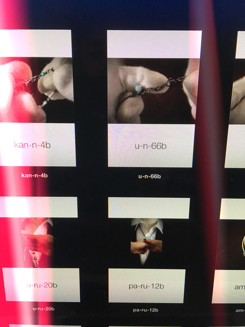 ユーチューブ 動画 着け方