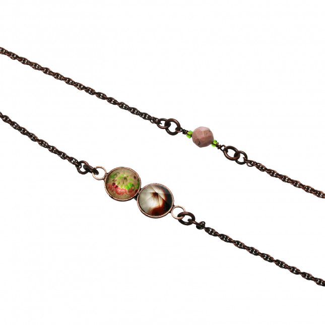 メガネチェーン eyeglasses holder