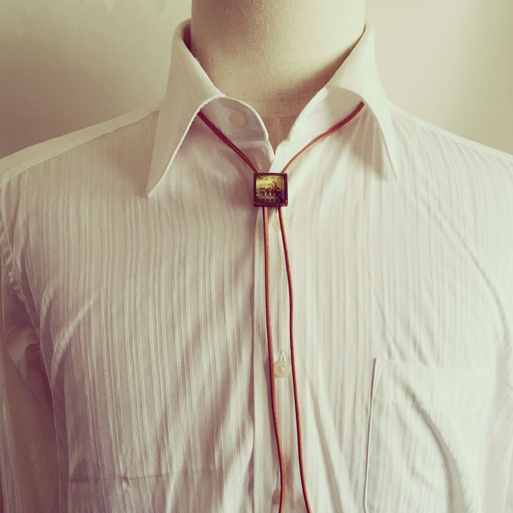 海外でもクールビズ