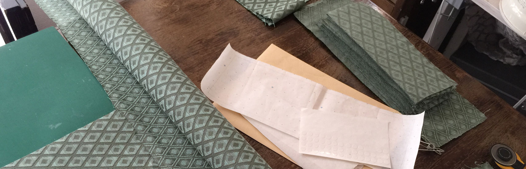 アクセサリー袋