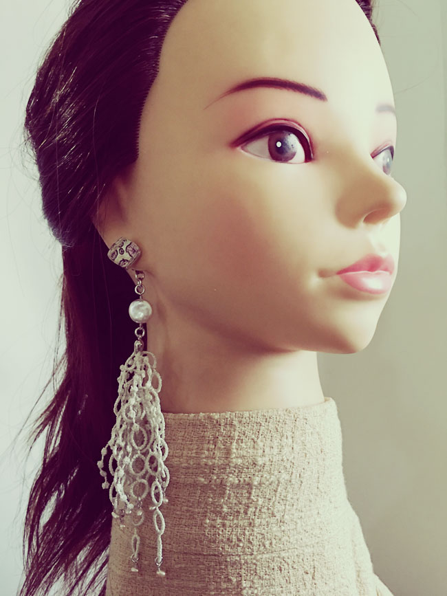 ピアス レモンシリーズ