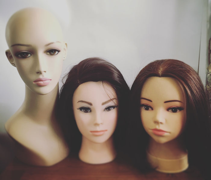 タマルサン専属モデル