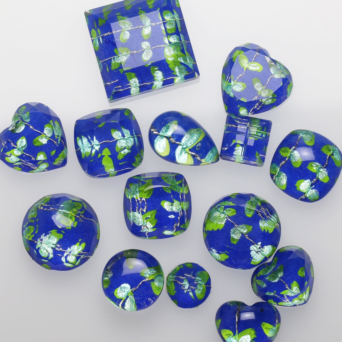 つる草シリーズの新色