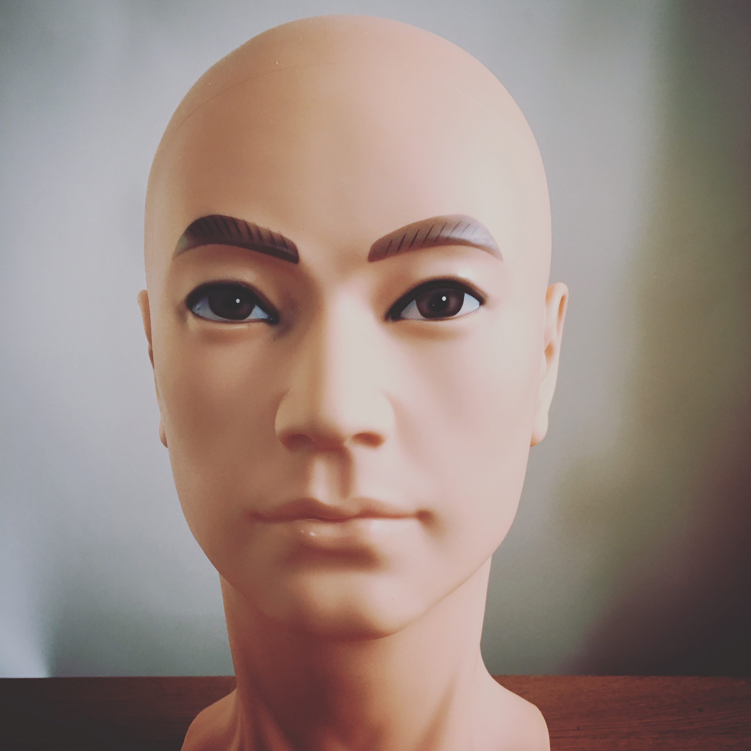 メンズマネキン