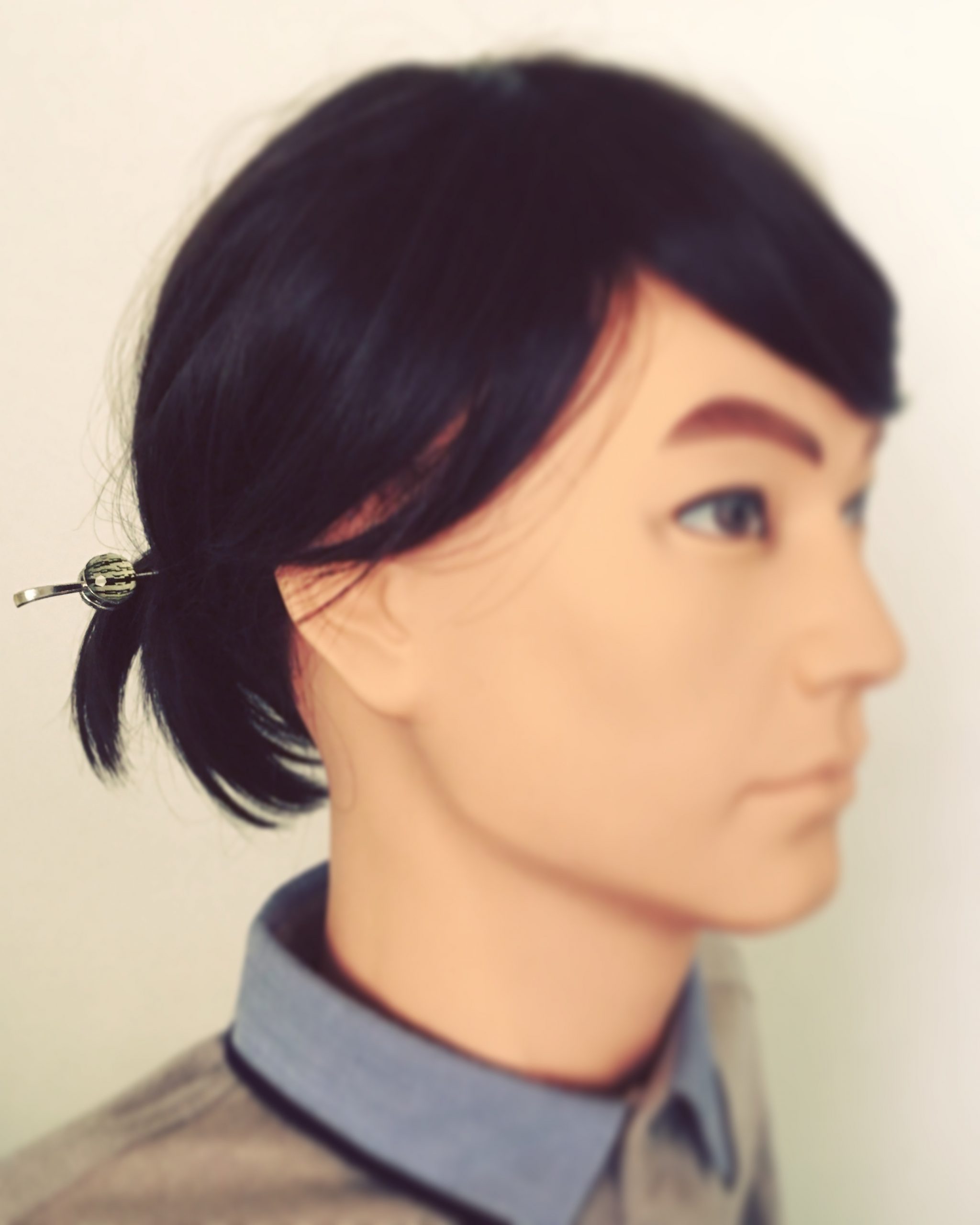 おすすめのメンズかんざし