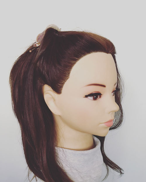 マジェステっていうの？