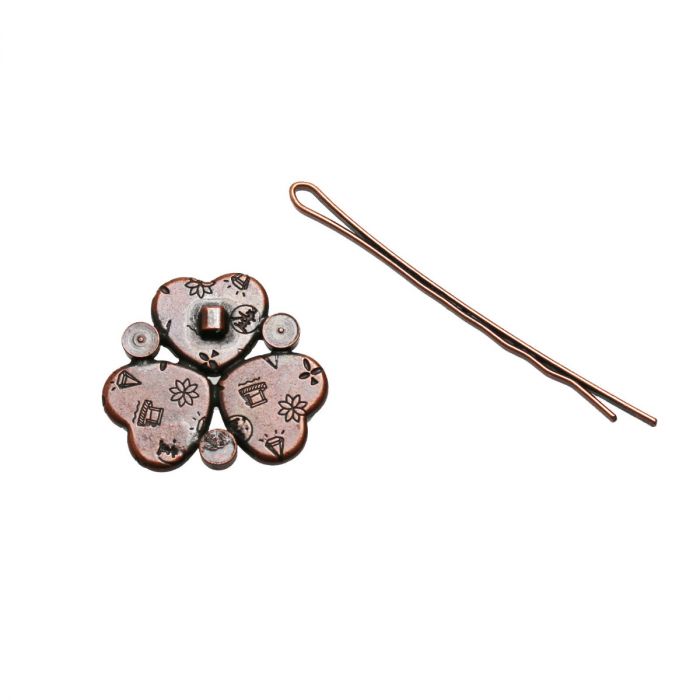 交換用ヘアピンについて