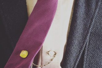 tie tack
