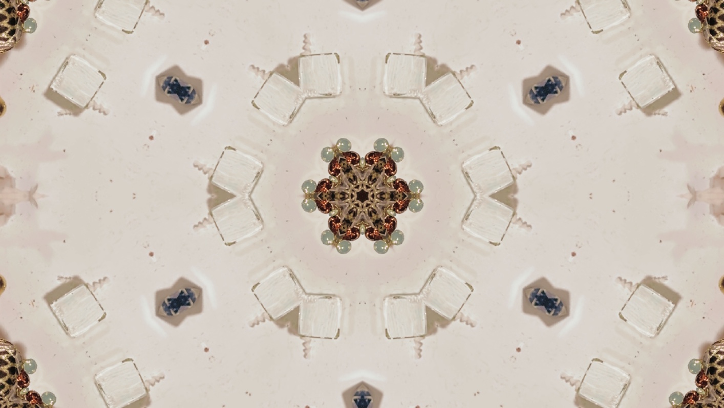 動画編集アプリVideoleapでもって