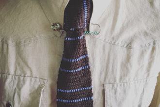 collar-pins
