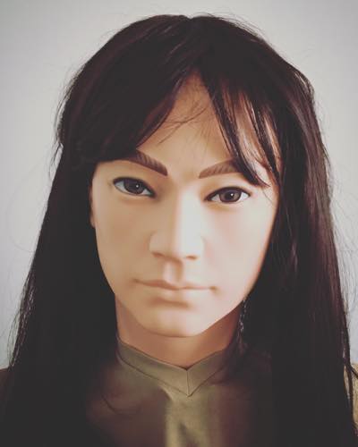 父の日におすすめ 男のかんざし Tamaru産新聞