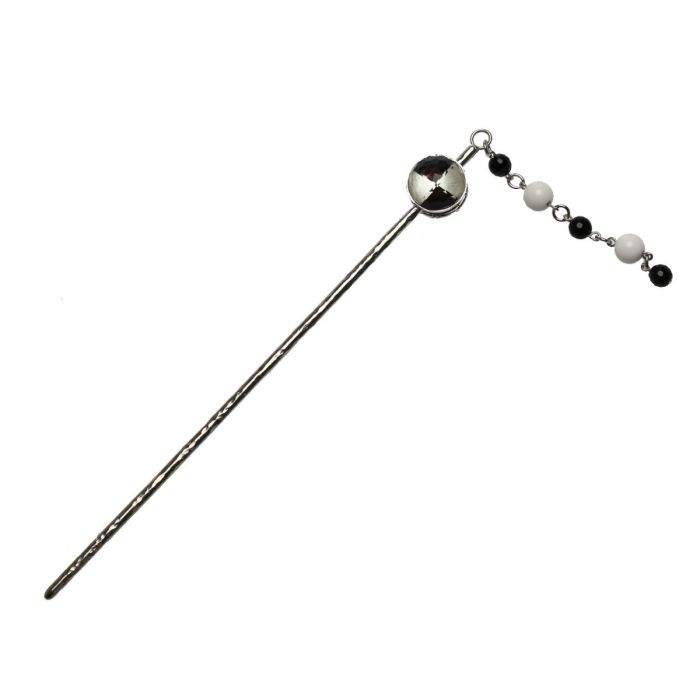 hairpin stick