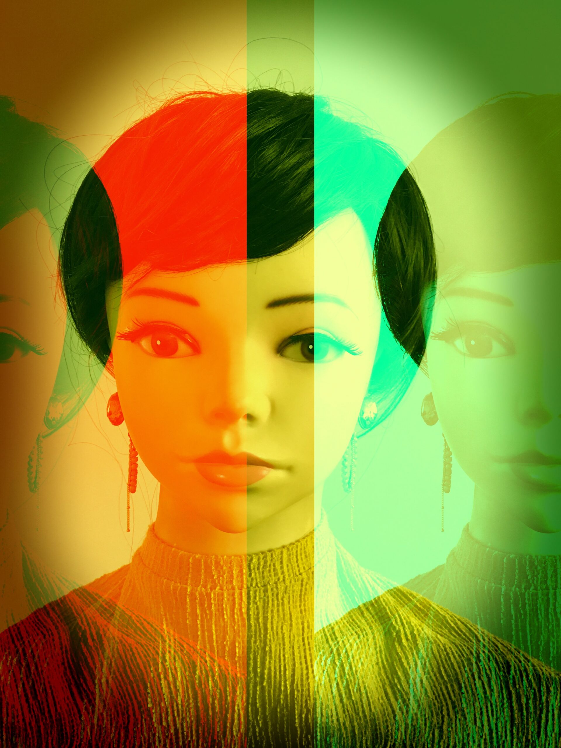 Recommended Large Earrings  in Midsummer