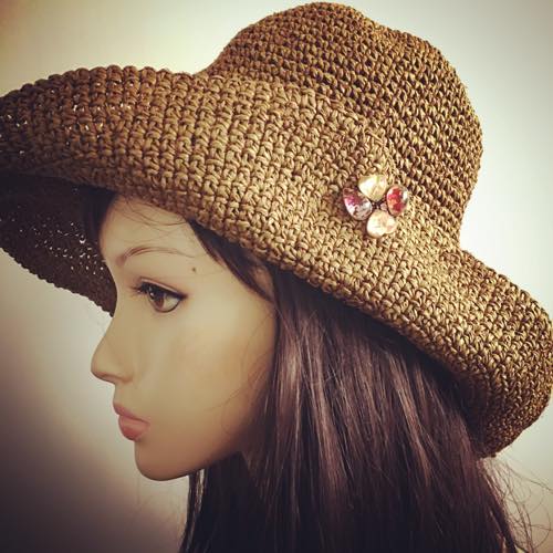 brooch-for-hat