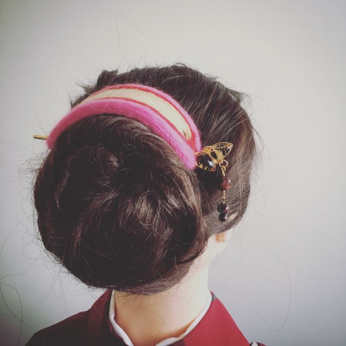 haripin-barrette