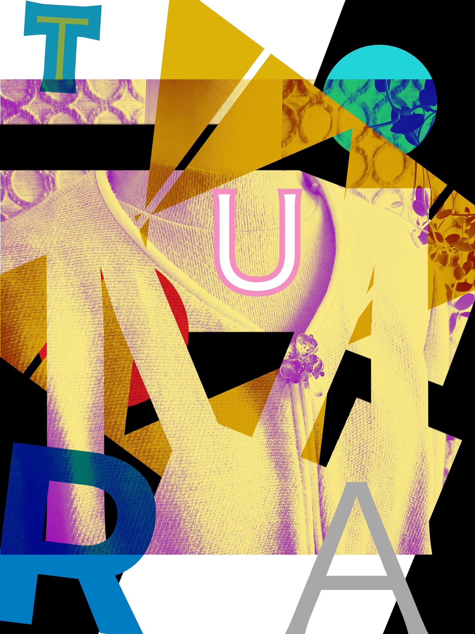 ブローチのつけ方｜コート編