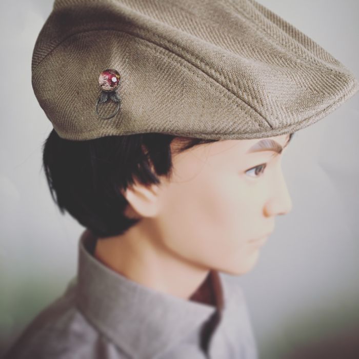 hat-pin