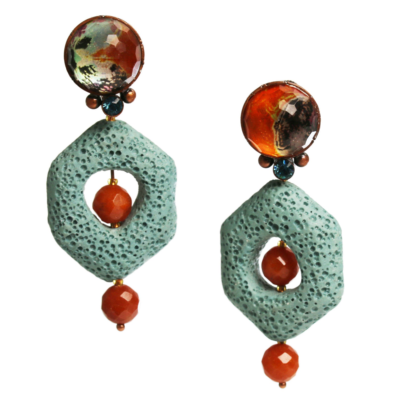 lava-earrings