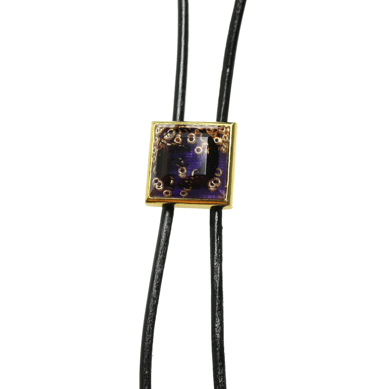 bolo-tie