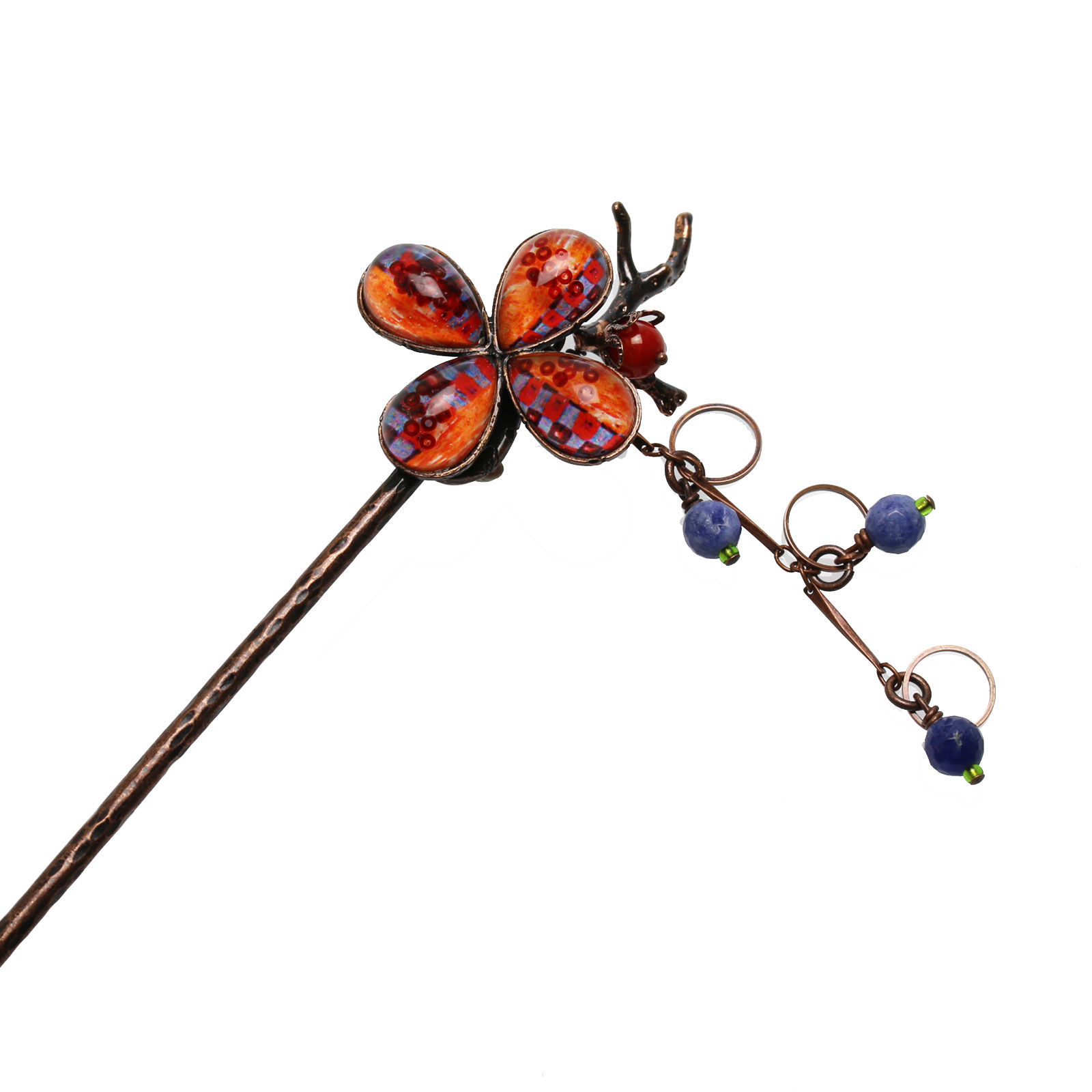 hairpin-with-dangling-ornaments