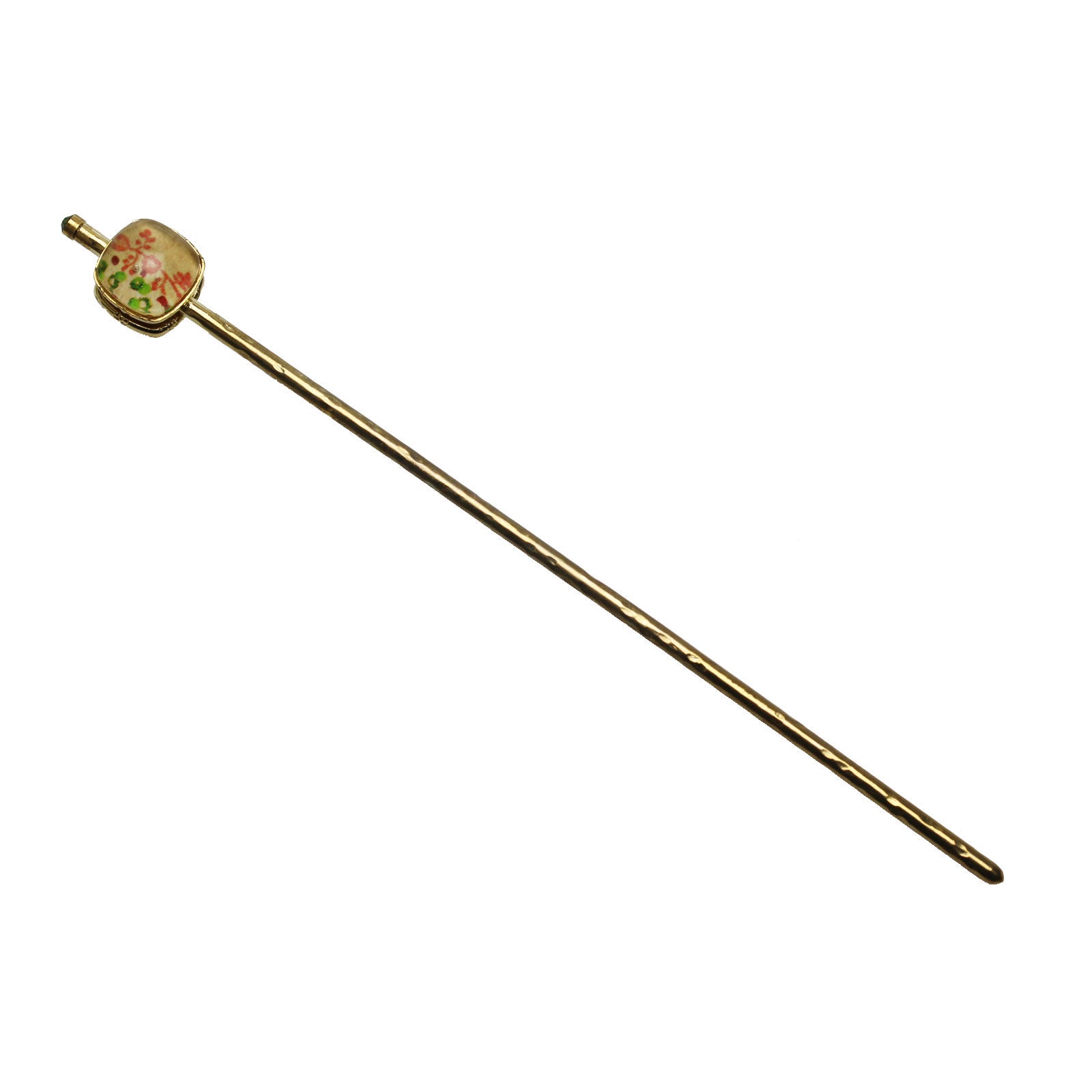 hair stick