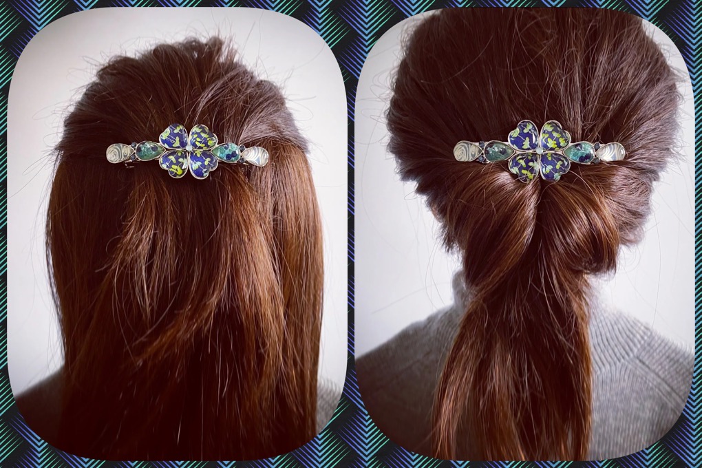 最近ハマっていること