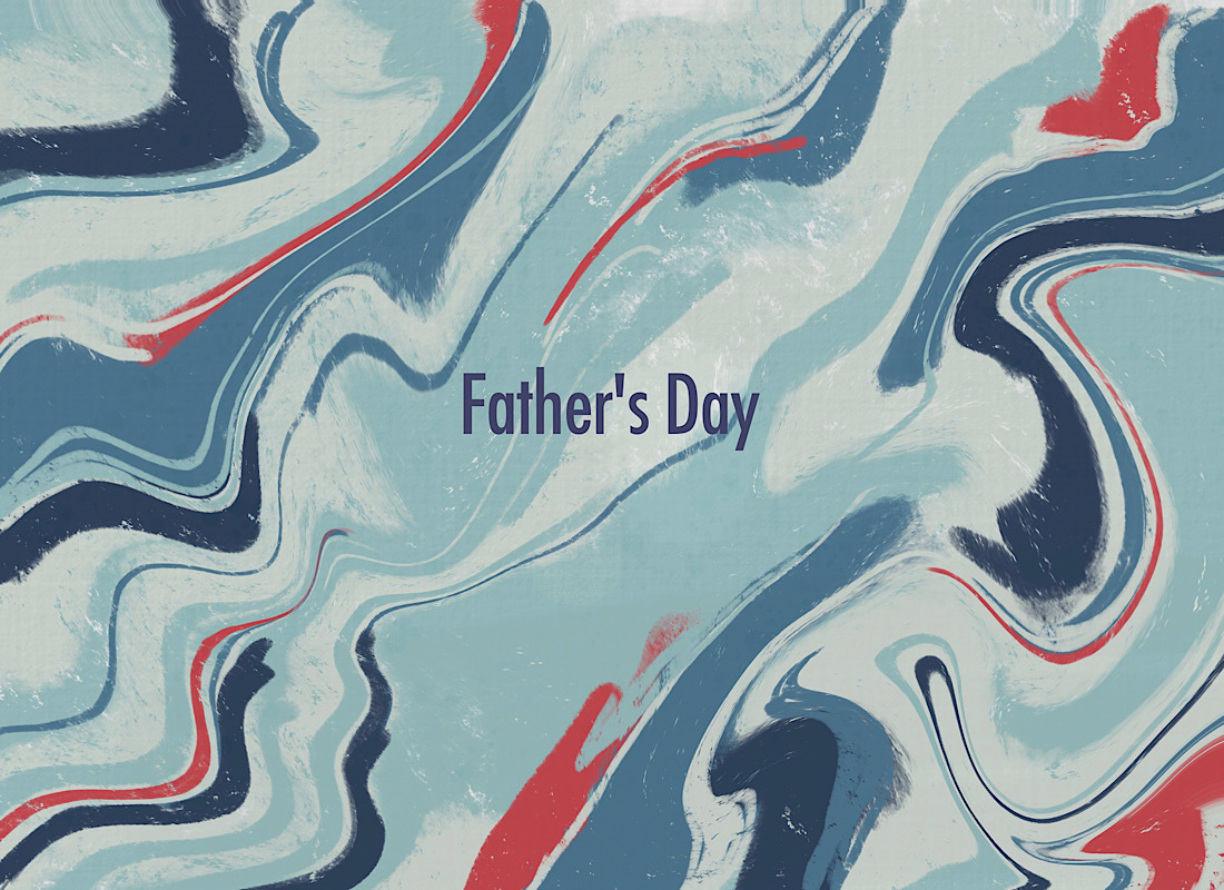 父の日